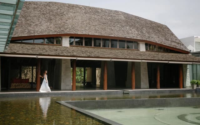 Veranda Pool Villas & Suite Hua Hin Cha Am