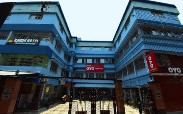 OYO Flagship 40818 Hotel Kahini Digha