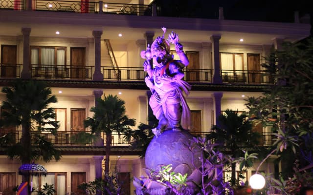Om Ham Retreat and Resort