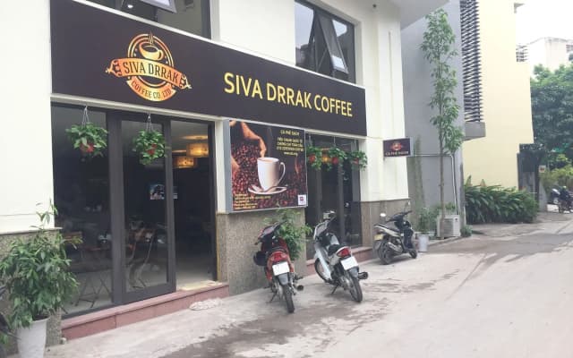 Granda Hanoi Hotel & Apartment