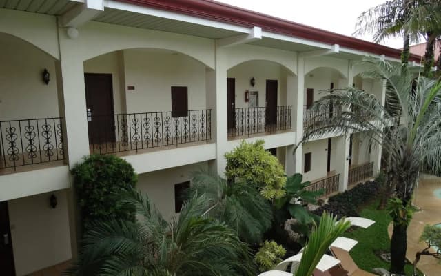 Citystate Asturias Hotel Palawan