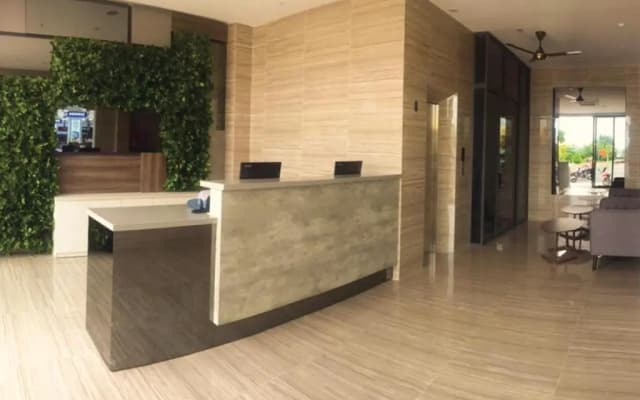 The Luxe Hotel - Chau Doc