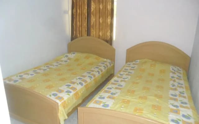 Villa With 6 Bedrooms in Grand Baie, With Private Pool, Enclosed Garde