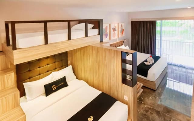 Graha Socio  Hotel Nusa Dua