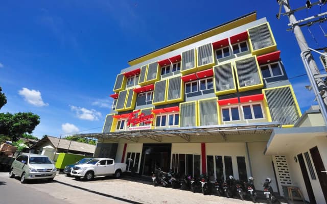 Fortune Hotel Lombok