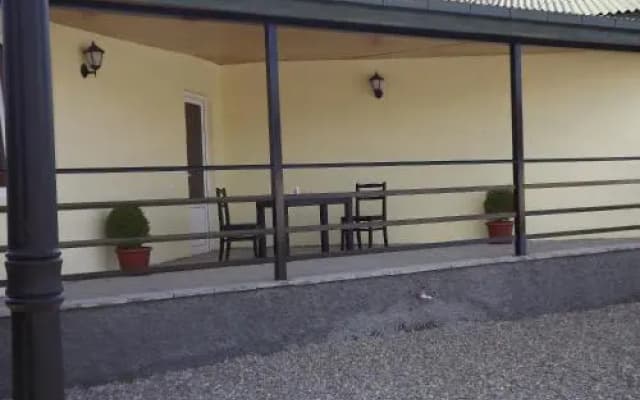 Hotel Emocia