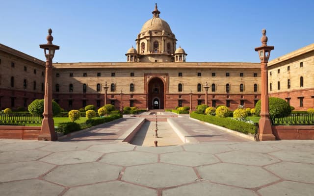 Ambassador, New Delhi - IHCL SeleQtions
