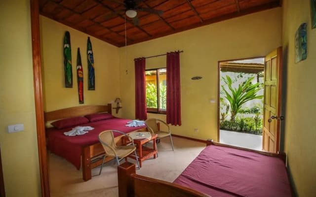 Mi Vida Lodge