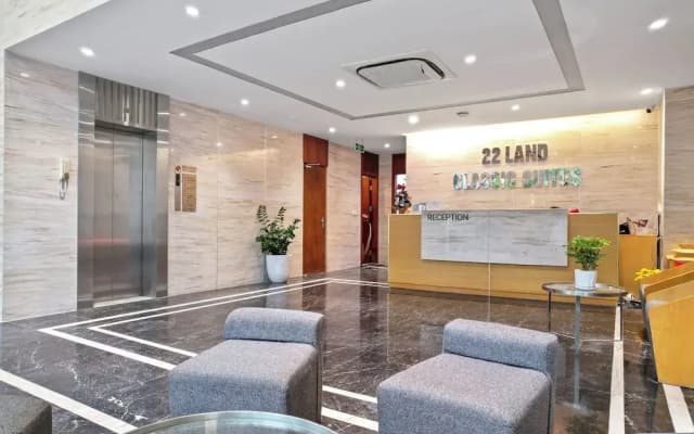 22Land Classic Suites