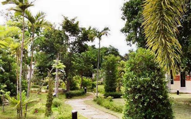 Nan at Pua