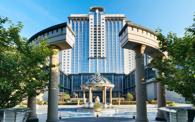 The Azure Ningbo, Vignette Collection by IHG