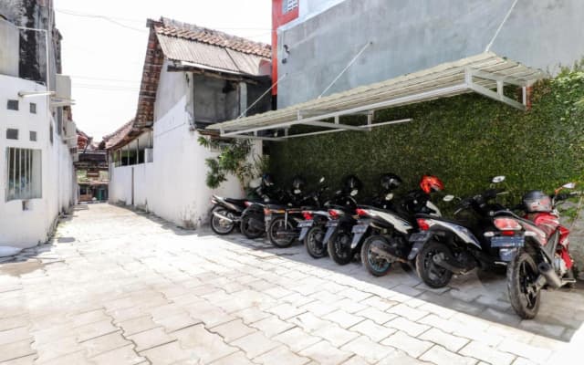 Kalingga Sekar Yogyakarta