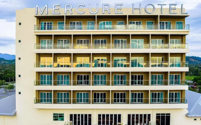 Mercure Langkawi Pantai Cenang