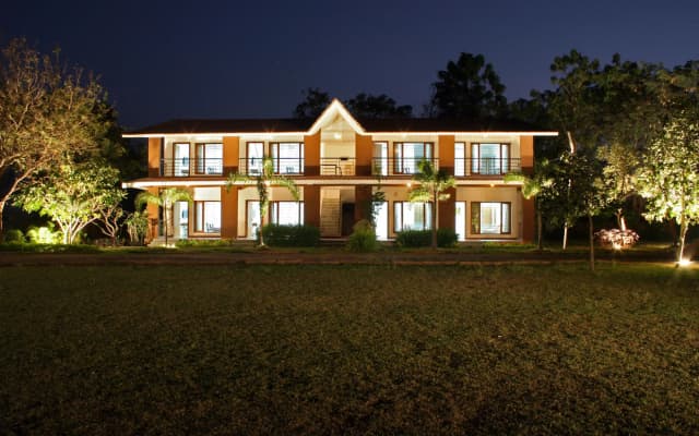 Dream Valley Resort
