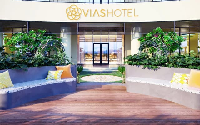 Vias Hotel Vung Tau