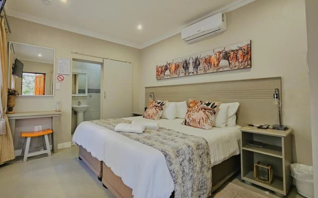Adderley House Guest Accommodation