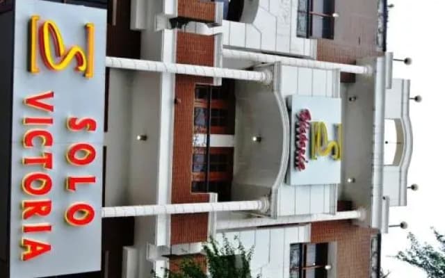 Solo Victoria Hotel