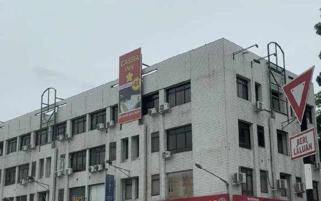 Cassia Inn Kuching
