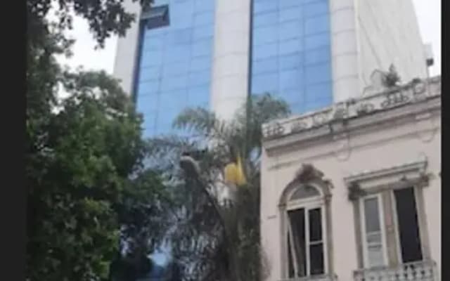 Diamond Hotel