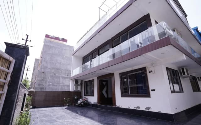 Mount Olympus hotel By F9 Hotels