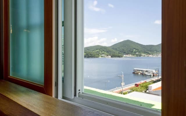 Tongyeong Hotel Opera