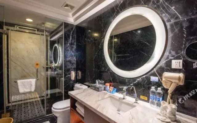 Hailongquan Hotel
