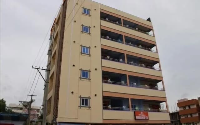 Tirumala Premium Homestay