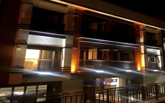 Beta Homes Boutique Hotel