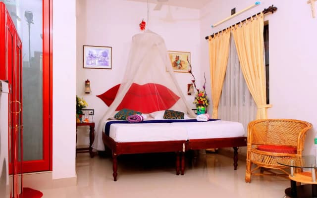 Heavenly Homestay