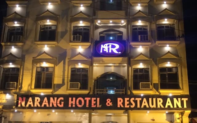 Narang Hotel