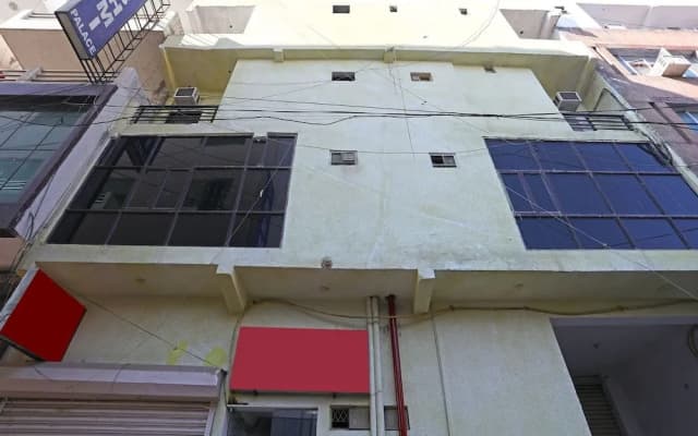 Hotel Rs Residency