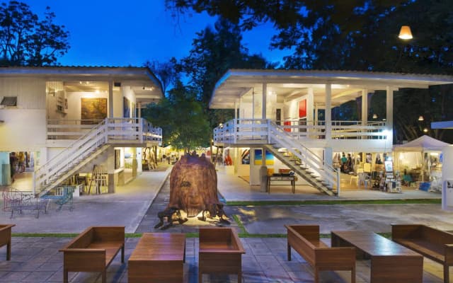 Sheraton Hua Hin Resort And Spa Hotel