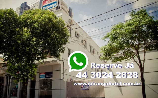 Hotel Ipiranga
