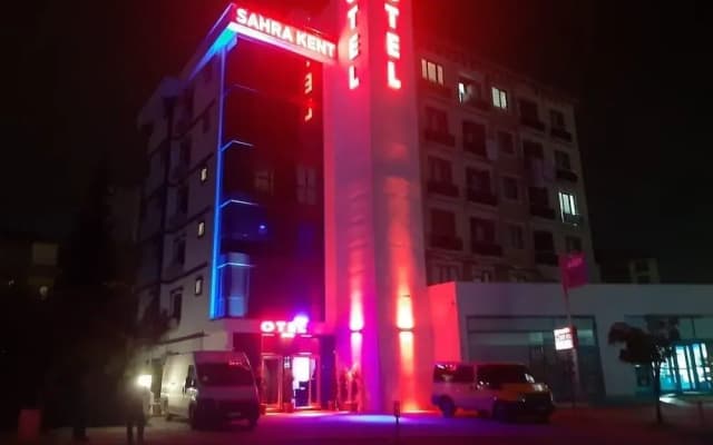 Sahrakent Otel Atasehir