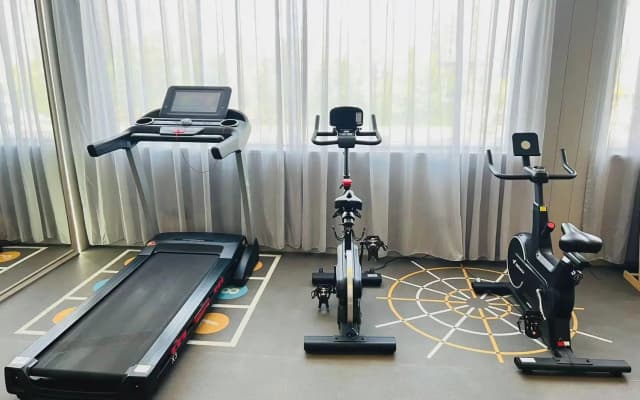 Homeinn Selected Hotel (Xuzhou Tongshan Wanda Plaza)