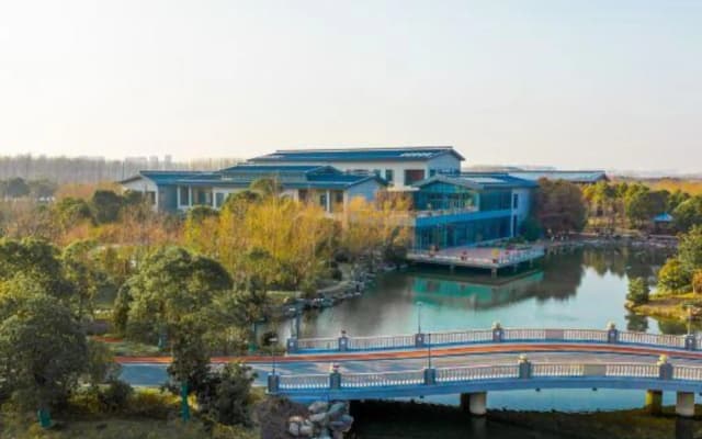 Yancheng Guest Hotel
