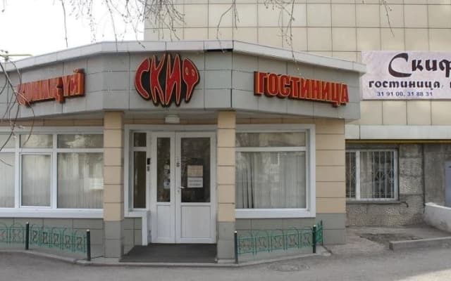 Skif Hotel