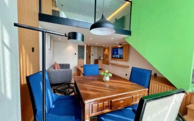 Yangge Hotel