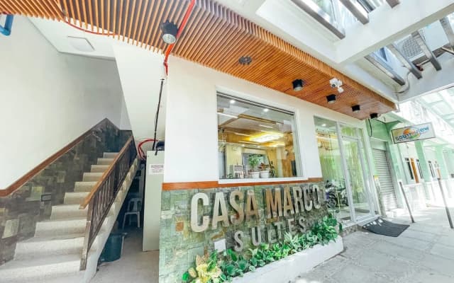 Casa Marco Suites Puerto Galera