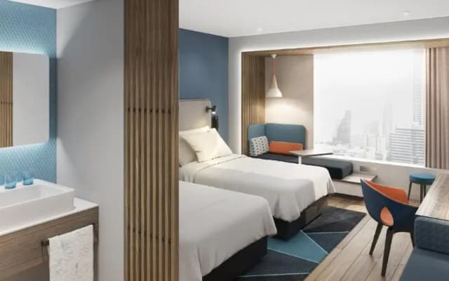 Holiday Inn Express Kunming Panlong by IHG