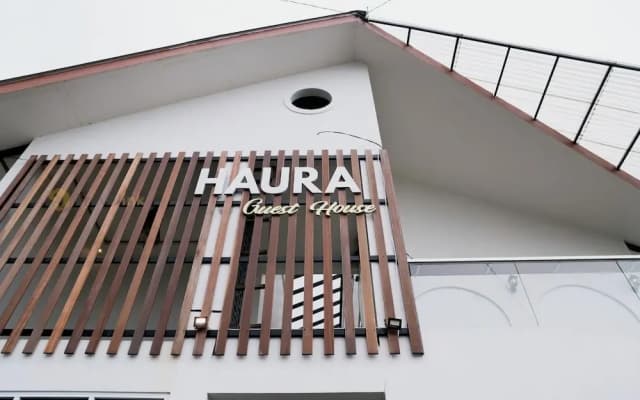 Haura By Travelink