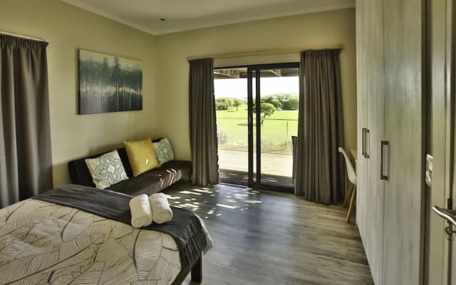 Ellefsen Golf Villa 177, Langebaan 6-sleeper