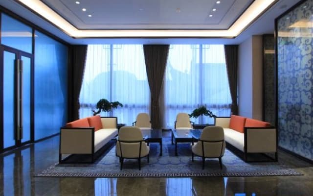 Zhijin Resort