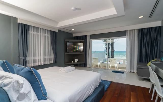 Sea Room's at Patong