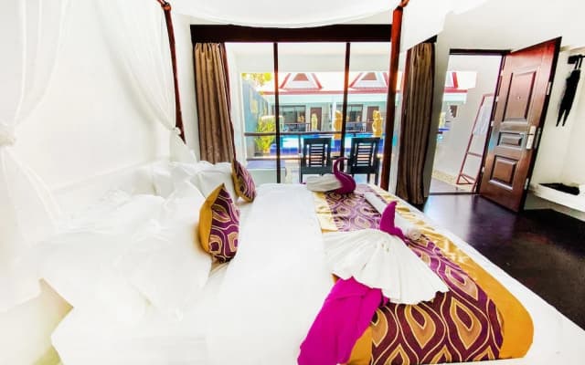 Carpe Diem Villas & Resort
