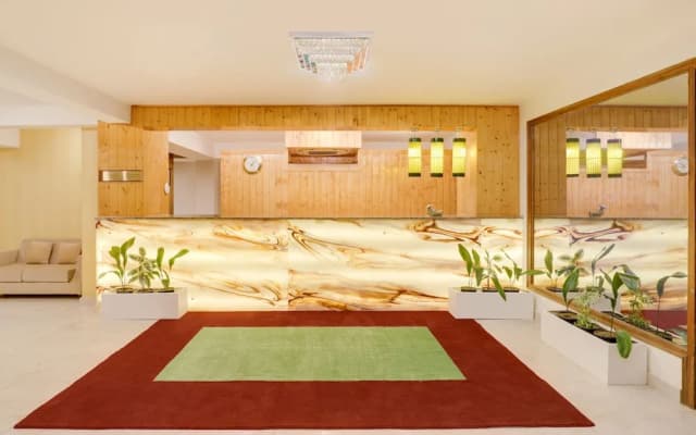 Span Inn Suites Manali