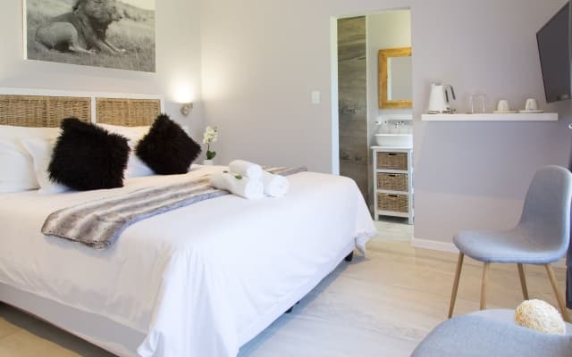 Lauradale Accommodation