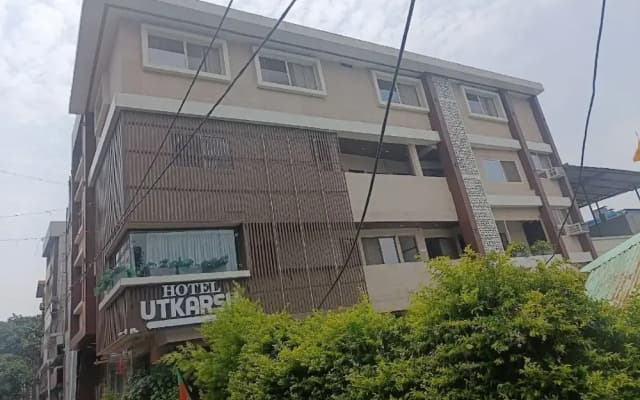 hotel utkarsh