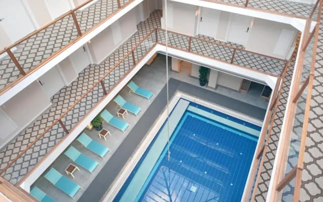 Adempira Termal&Spahotel