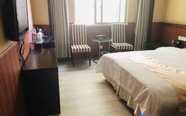 Ruxin Business Hotel